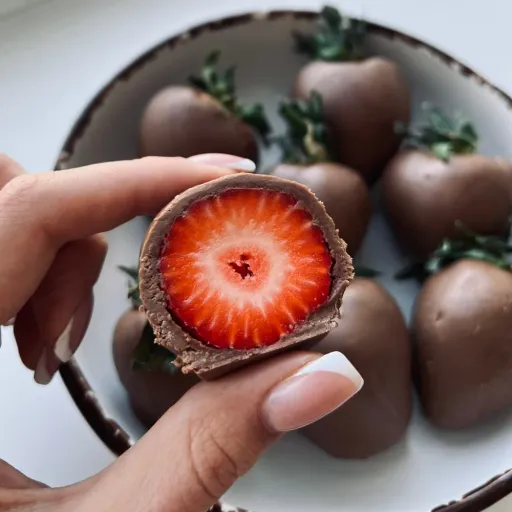 🍫ШОКОЛАД и на заказ КЛУБНИКА В ШОКОЛАДЕ 🍓 - Sandalova Ykt | Еда | Якутск